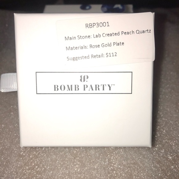 Necklace - Picture 2 of 2